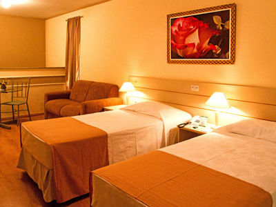 Harbor Buriti Hotel Campo Grande (Mato Grosso do Sul)