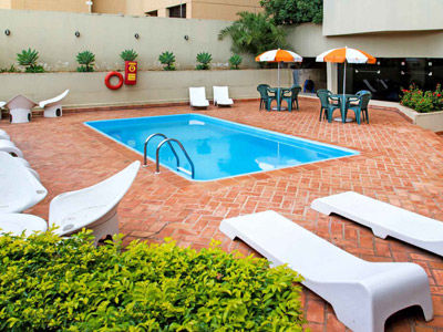 Harbor Buriti 3* Campo Grande (Mato Grosso do Sul)
