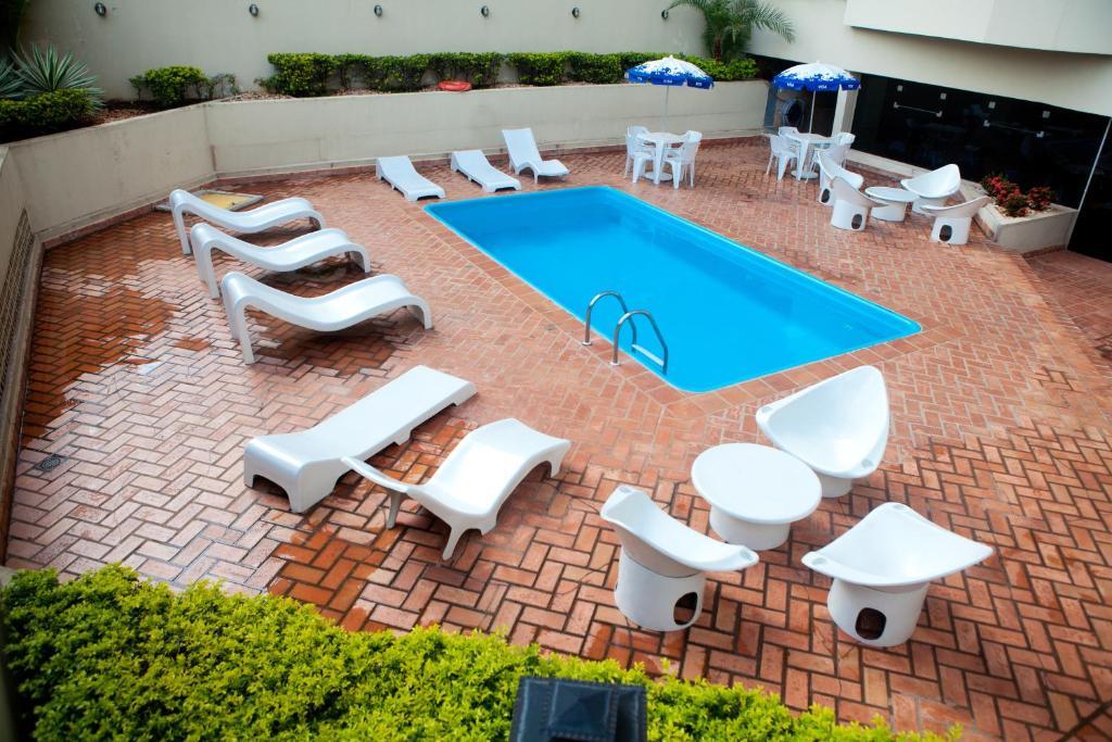 Harbor Buriti 3*
