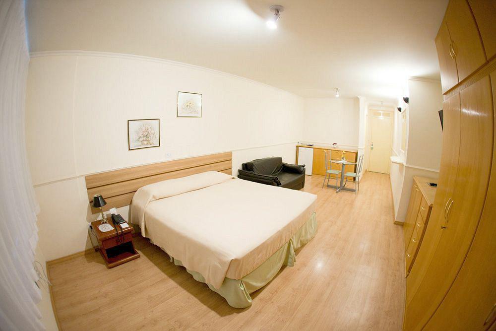 Harbor Buriti 3*