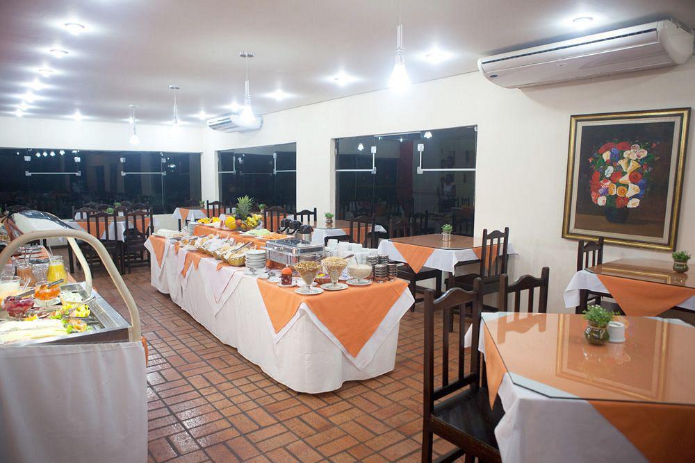 Harbor Buriti 3*